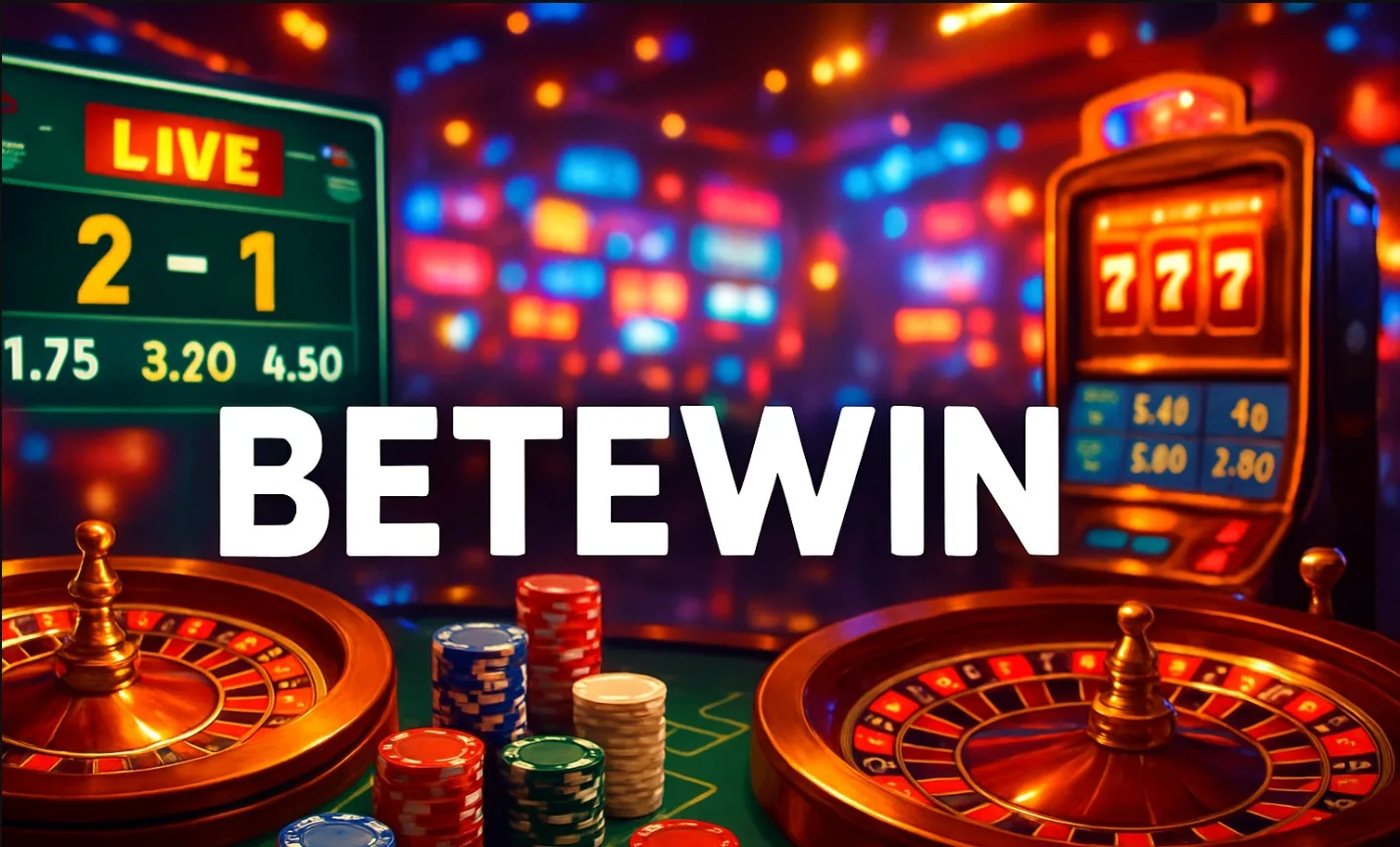 Betewin Balon Oyunları