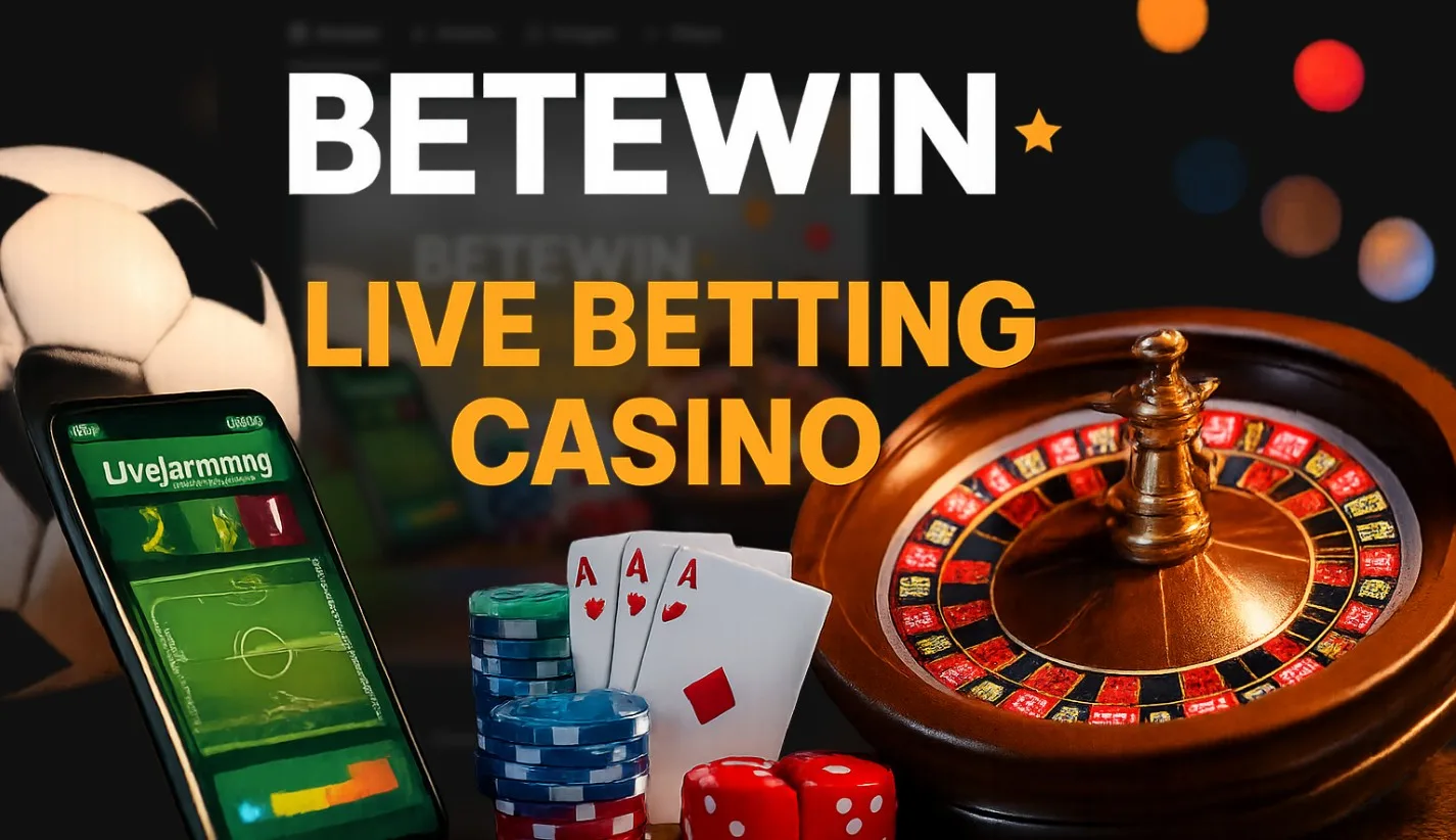Betewin Çiftlik Oyunları