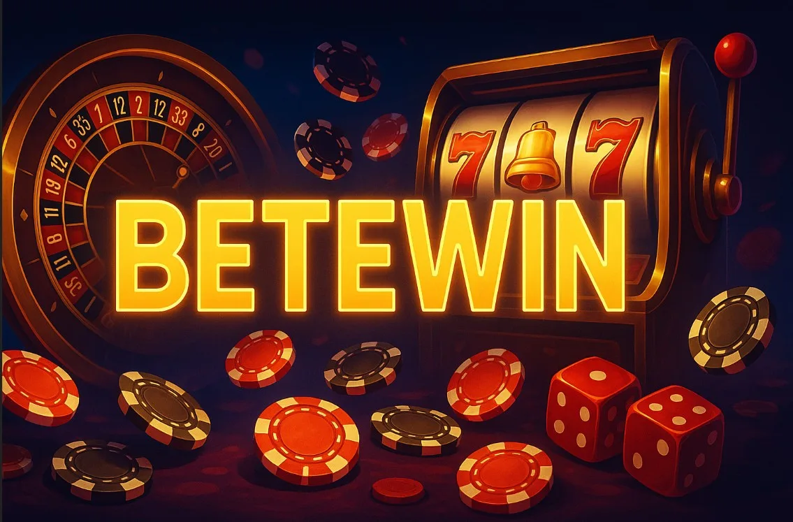Betewin Para Çekme Seçenekleri 2025