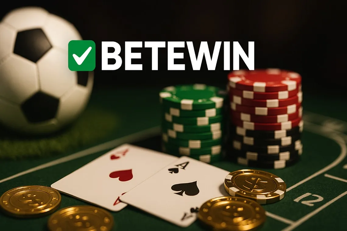 Betewin Kayıt Ol