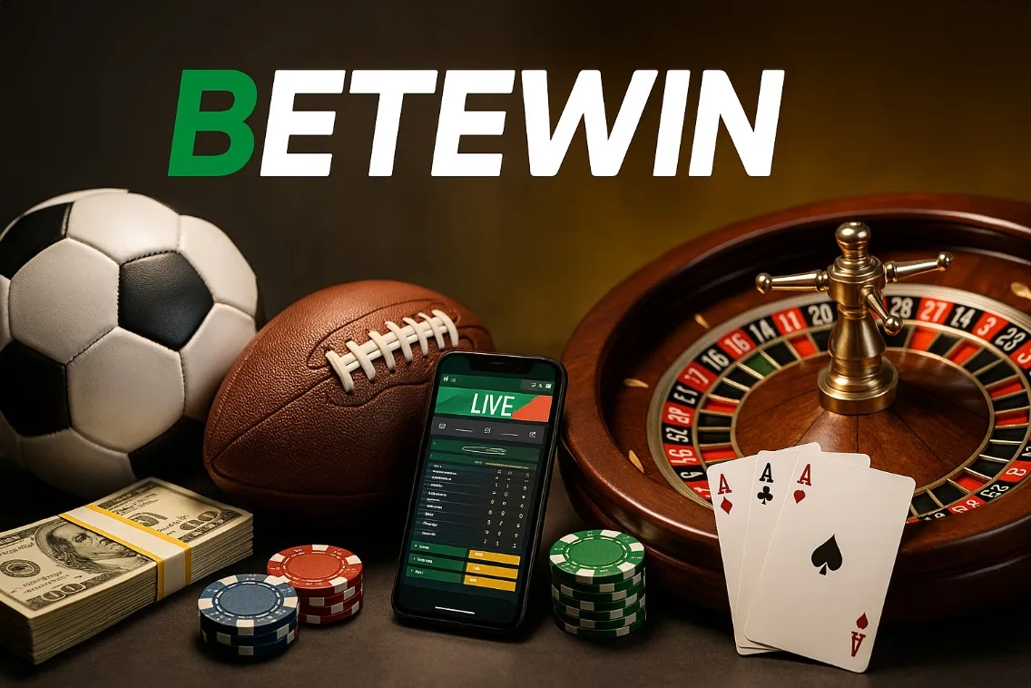 Betewin Telegram