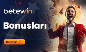 Betewin Canlı Destek
