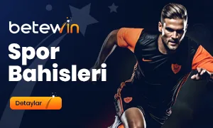 Betewin Canlı Maç Yayınları