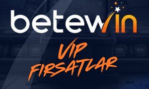Betewin İddia Tahminleri