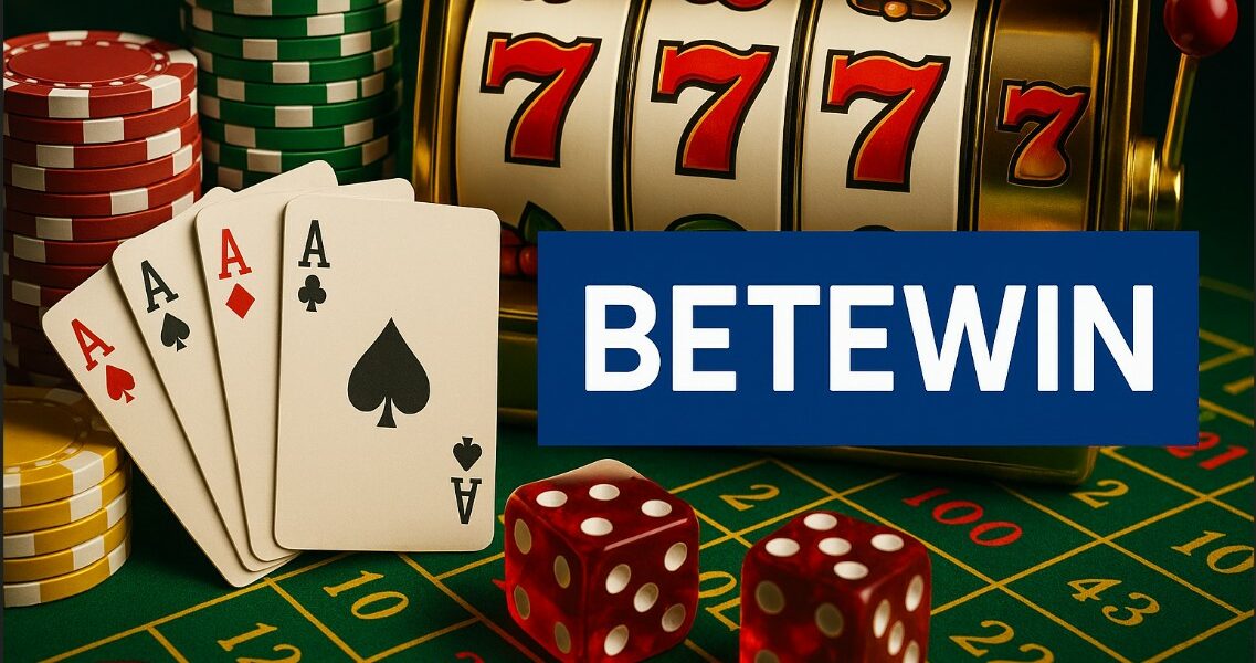 Betewin