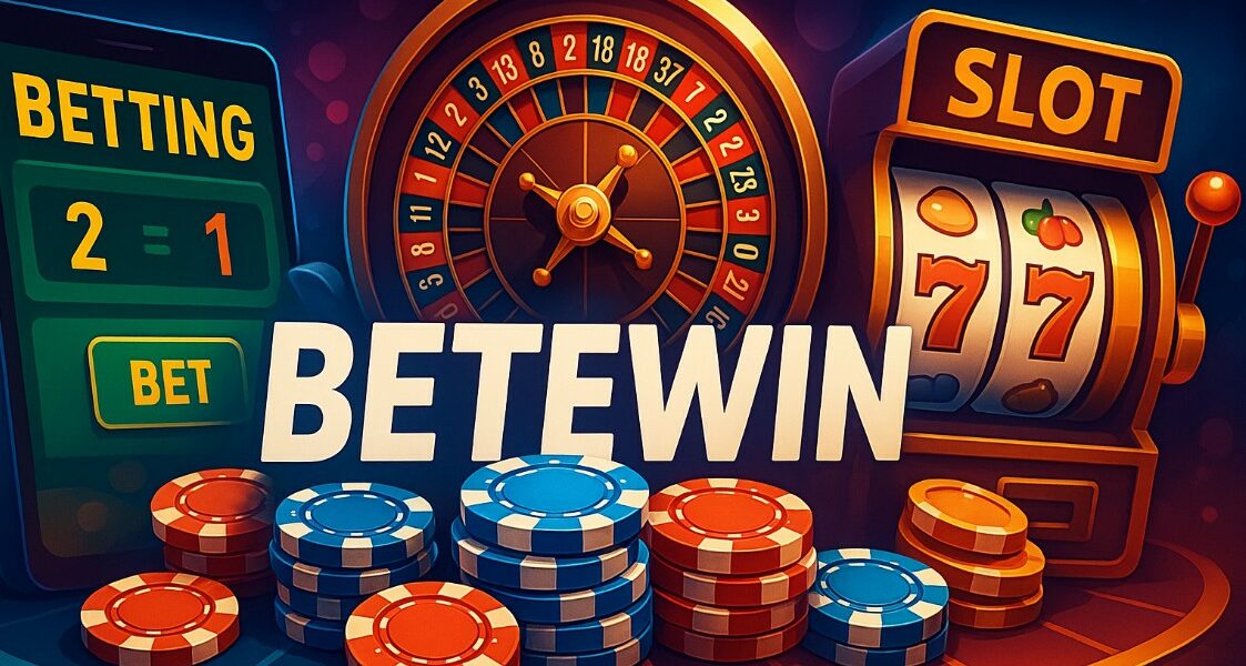 Betewin