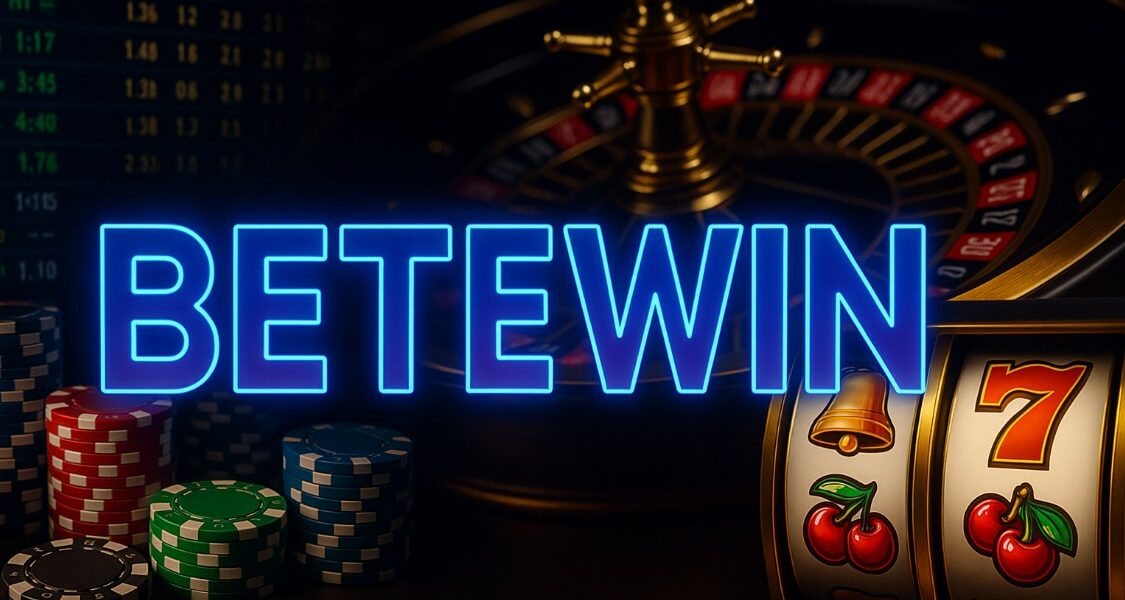 Betewin