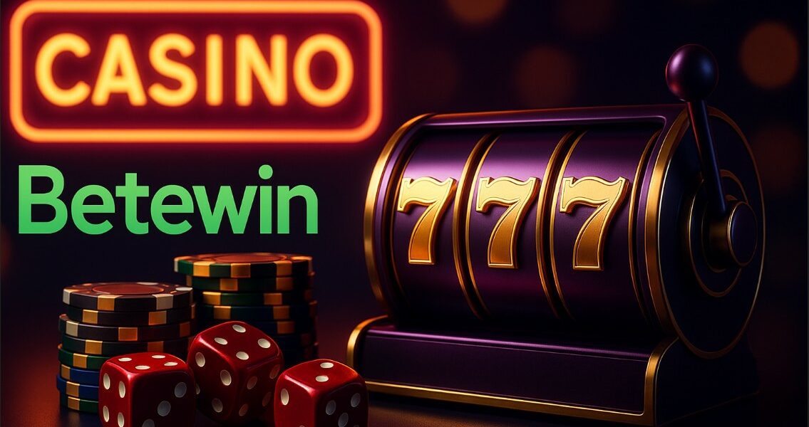 Betewin