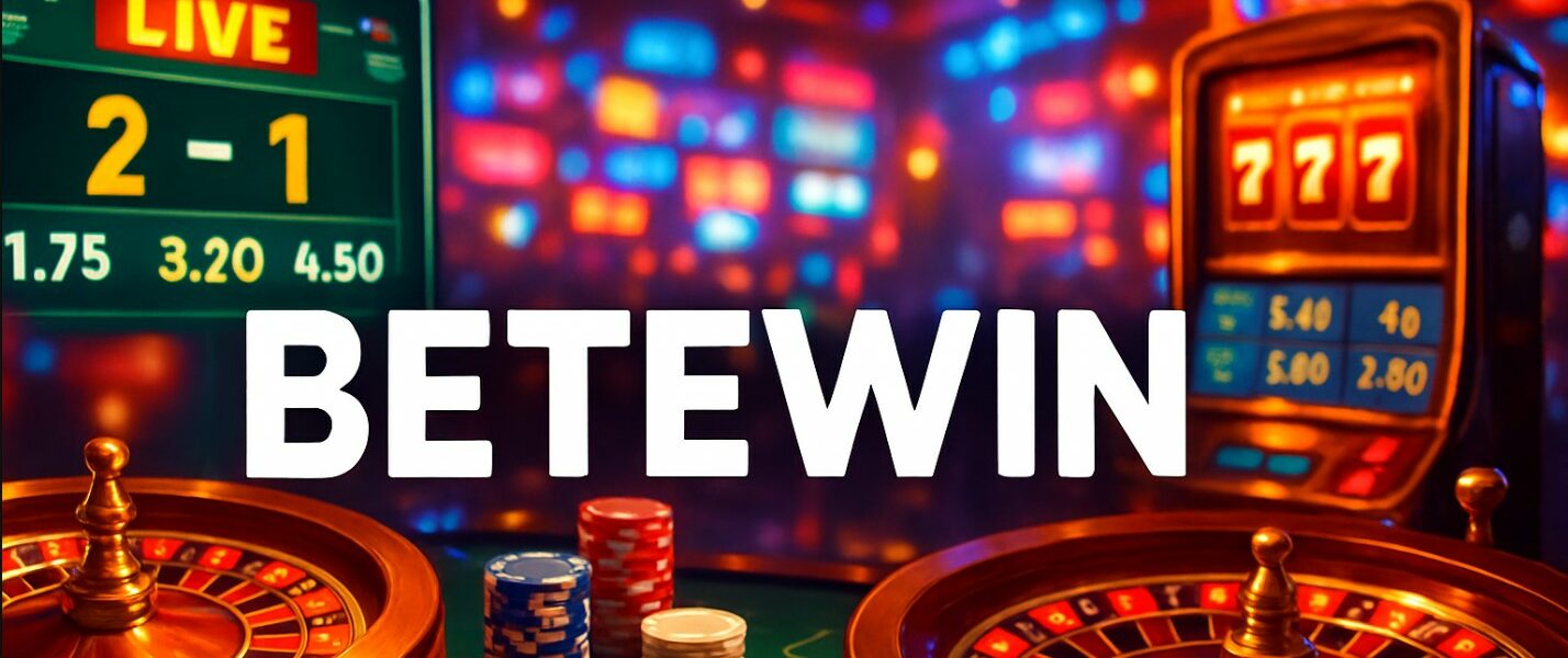 Betewin