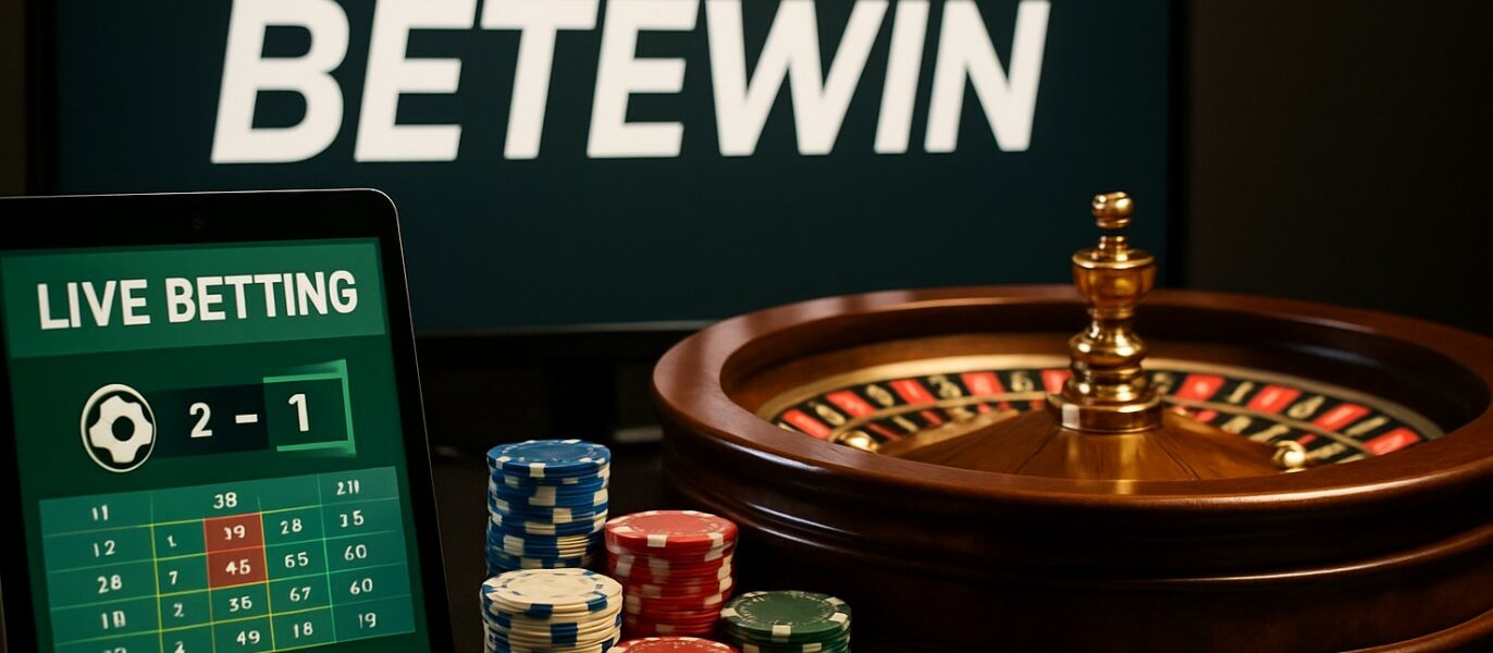 Betewin