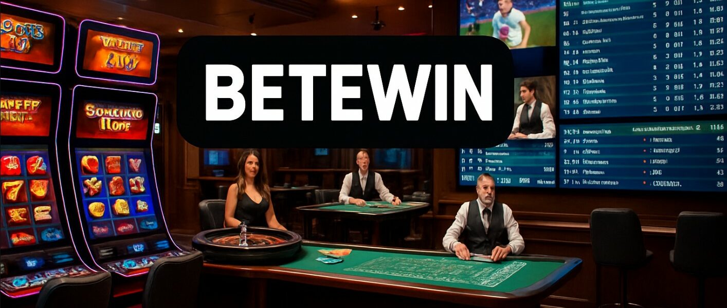 Betewin