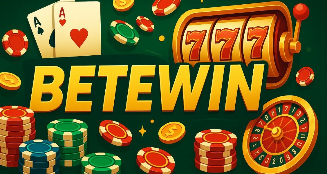 Betewin