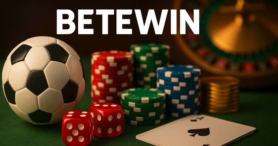 Betewin